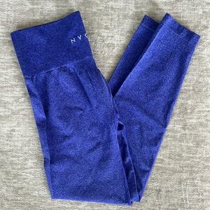 NVGTN Medium Seamless Leggings